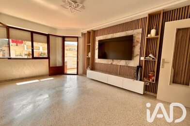 Appartement 3 pièces 159000 €