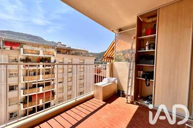 Appartement 3 pièces 159000 €