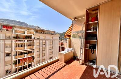 Vente Appartement 3 pièces — photo du bien