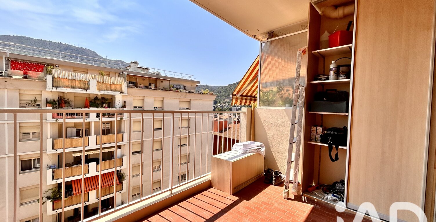 Vente Appartement 3 pièces — photo 1