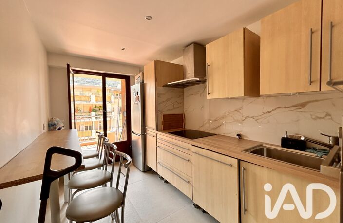 Vente Appartement 3 pièces — photo 5