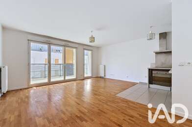 Appartement 3 pièces 215000 €