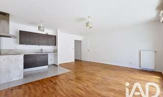Appartement 3 Pièces 63 m² à vendre à Limeil-Brévannes (94450)