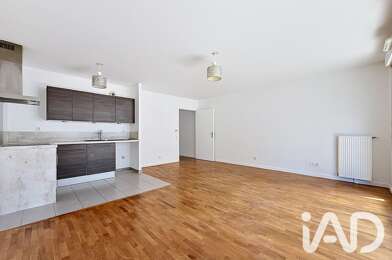 Appartement 3 pièces 215000 €