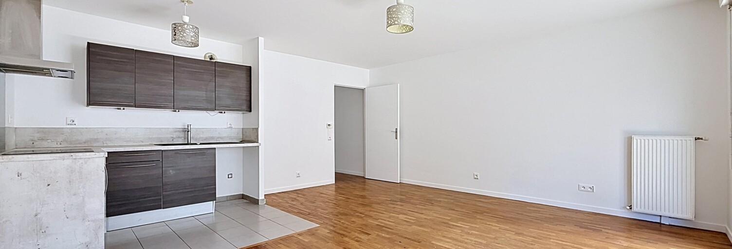 Appartement 3 Pièces 63 m² à vendre à Limeil-Brévannes (94450)