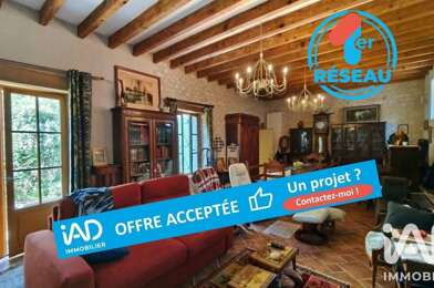 Maison 5 pièces 159900 €