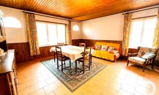 Maison 6 Pièces 135 m² à vendre à Lorquin (57790)