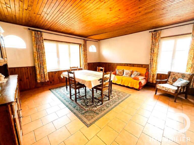 Vente Maison de ville 6 pièces — photo 1