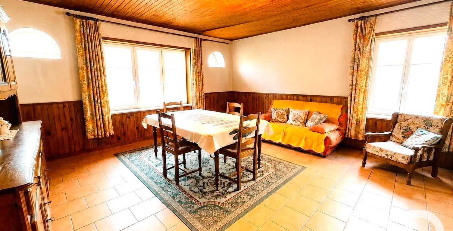 Vente Maison de ville 6 pièces — photo 1