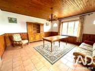 Vente Maison de ville 6 pièces — photo 2
