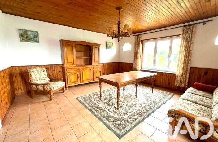 Vente Maison de ville 6 pièces — photo 2