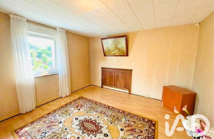 Vente Maison de ville 6 pièces — photo 3