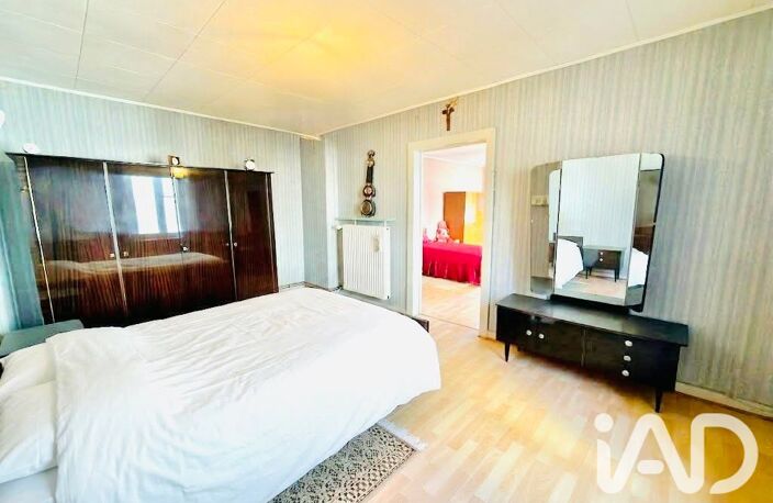 Vente Maison de ville 6 pièces — photo 4