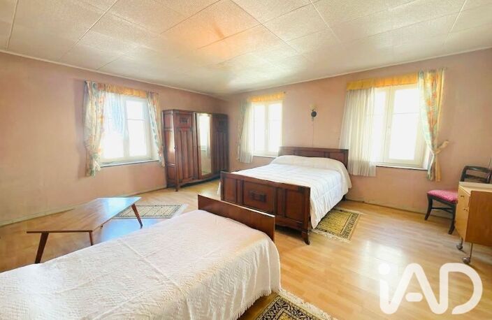 Vente Maison de ville 6 pièces — photo 5