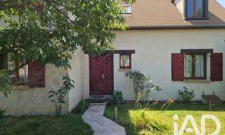 Maison 6 Pièces 134 m² à vendre à Saint-Leu-la-Forêt (95320)