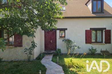 Maison 6 pièces 653000 €
