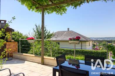 Maison 6 pièces 653000 €