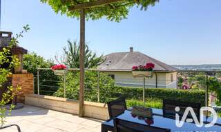 Maison 6 Pièces 134 m² à vendre à Saint-Leu-la-Forêt (95320)