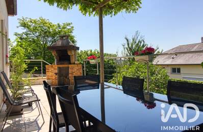 Vente Maison traditionnelle 6 pièces — photo du bien