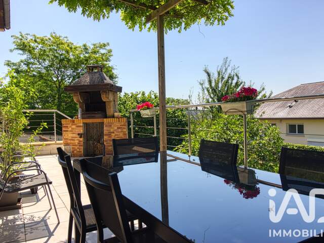 Vente Maison traditionnelle 6 pièces — photo du bien