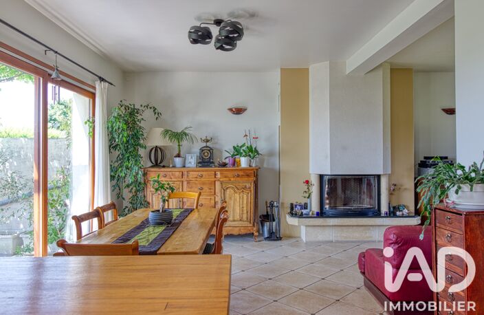 Vente Maison traditionnelle 6 pièces — photo 2