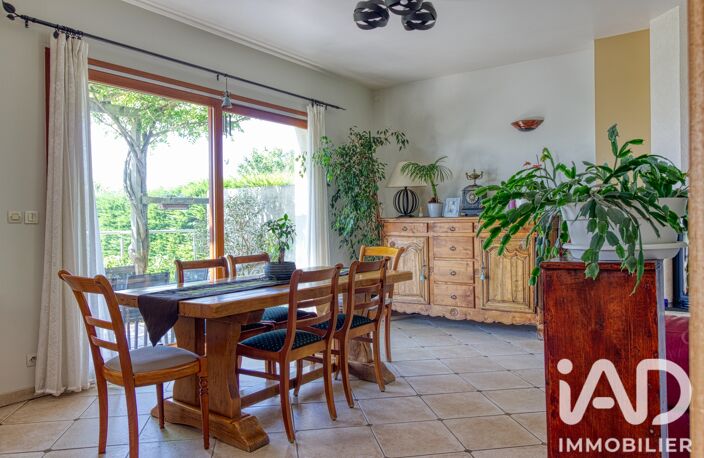 Vente Maison traditionnelle 6 pièces — photo 3