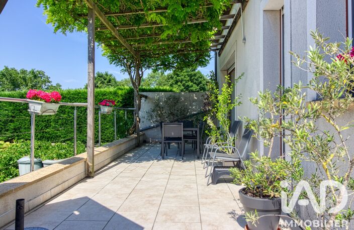 Vente Maison traditionnelle 6 pièces — photo 4