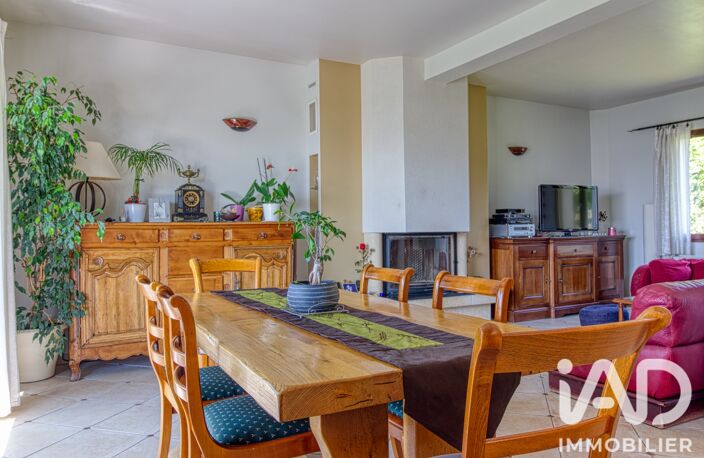 Vente Maison traditionnelle 6 pièces — photo 5