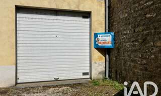 Garage  23 m² à vendre à Ornans (25290)