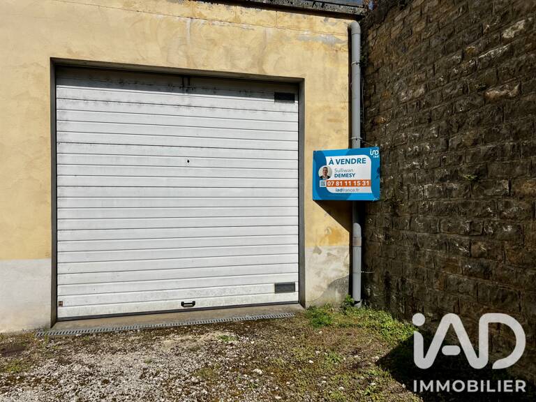Vente Garage 23 m&sup2; — photo 1