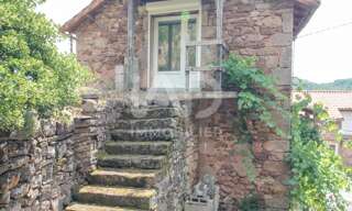 Maison 3 Pièces 64 m² à vendre à Saint-Affrique (12400)