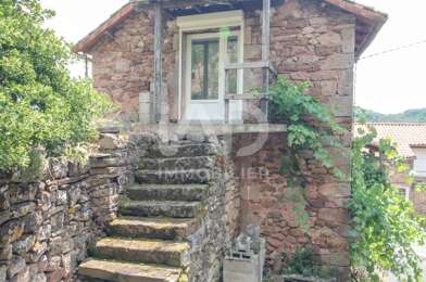 Maison 3 pièces 120000 €