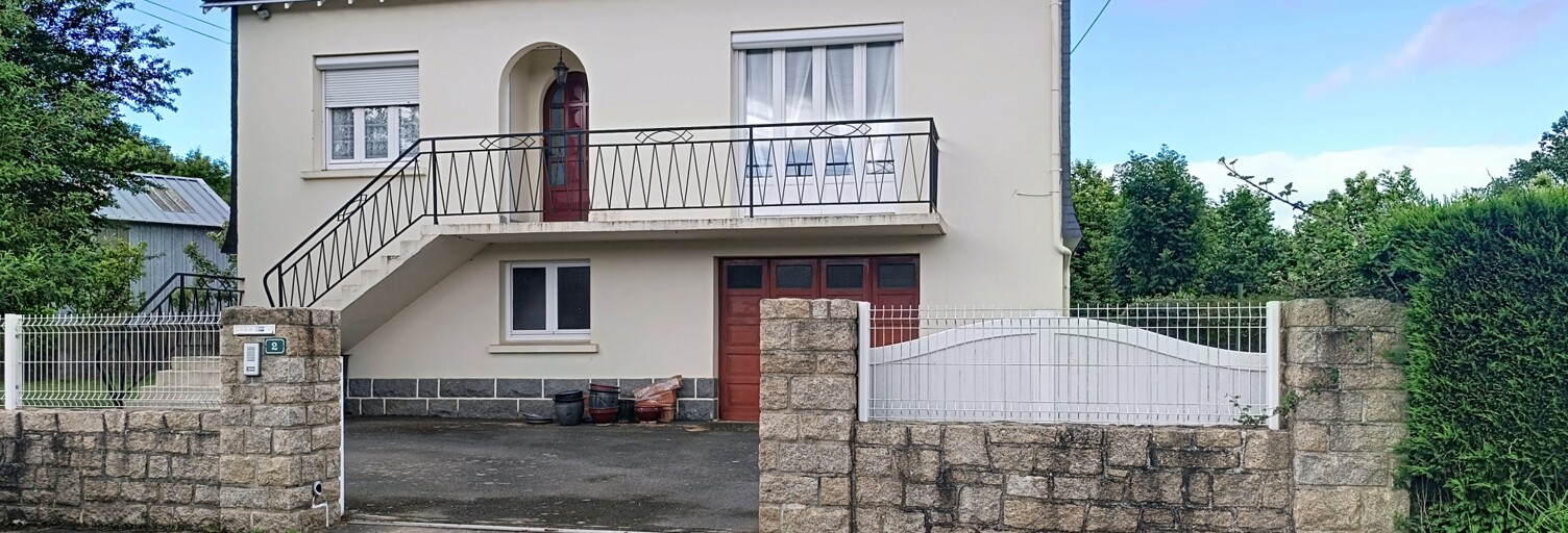 Maison 5 Pièces 103 m² à vendre à Plédran (22960)