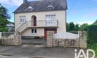 Maison 5 Pièces 103 m² à vendre à Plédran (22960)