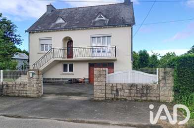 Maison 5 pièces 150000 €
