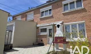 Maison 4 Pièces 81 m² à vendre à Leval (59620)