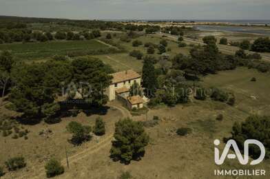 Maison 7 pièces 1200000 €