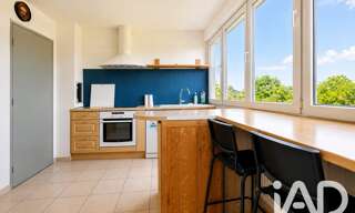 Appartement 5 Pièces 90 m² à vendre à Metz (57070)
