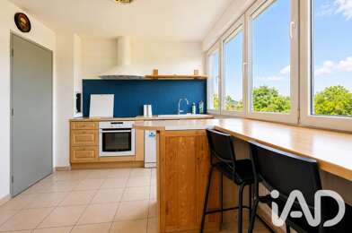Appartement 5 pièces 96000 €