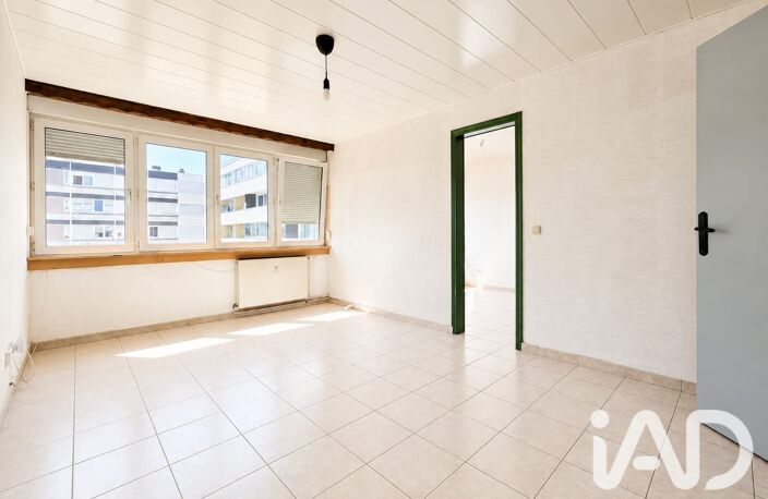 Vente Appartement 5 pièces — photo 2
