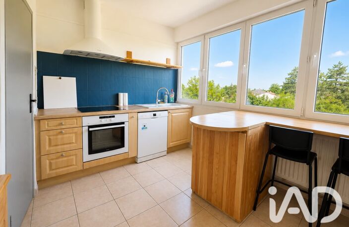 Vente Appartement 5 pièces — photo 3