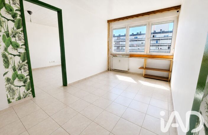 Vente Appartement 5 pièces — photo 5