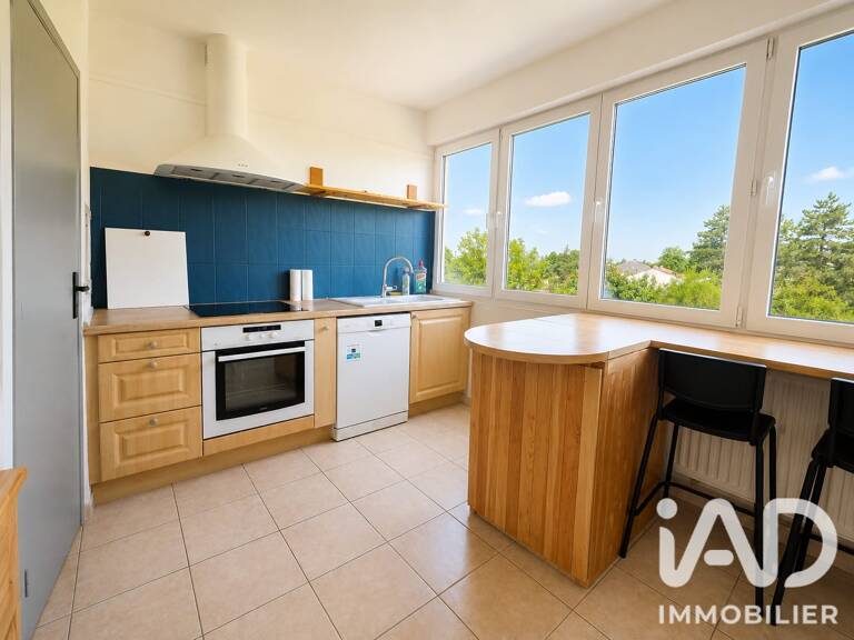Vente Appartement 5 pièces — photo 1