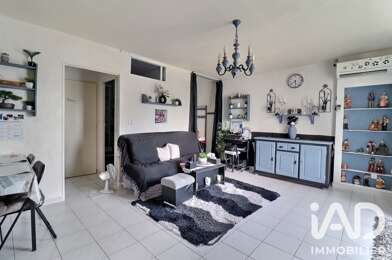Appartement 2 pièces 170000 €