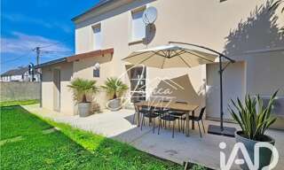 Maison 7 Pièces 115 m² à vendre à Le Plessis-Belleville (60330)