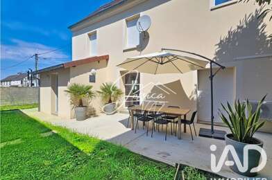 Maison 7 pièces 280000 €