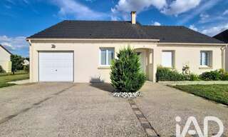 Maison 5 Pièces 94 m² à vendre à Villemandeur (45700)