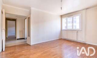 Appartement 2 Pièces 48 m² à vendre à Villeurbanne (69100)