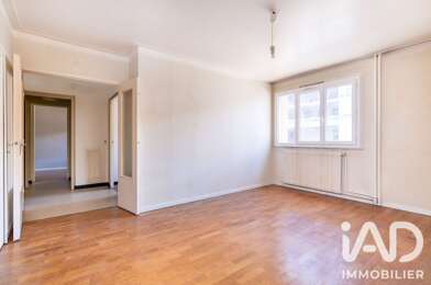 Appartement 2 pièces 135000 €