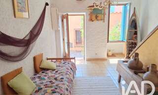 Appartement 4 Pièces 69 m² à vendre à Collioure (66190)